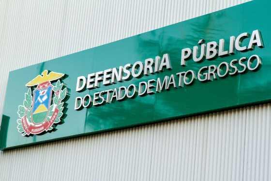 Defensoria Pública