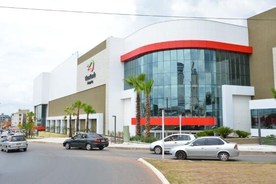 shopping varzea grande