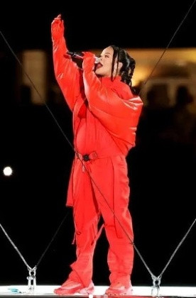 Rihanna