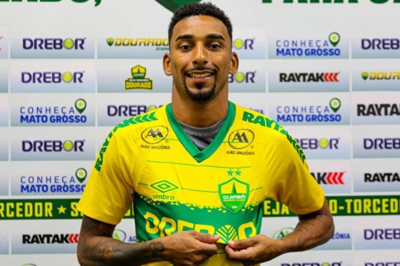 mateusinho cuiabá