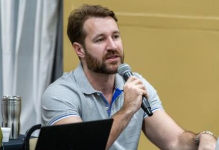 Juiz Jean Garcia de Freitas Bezerra