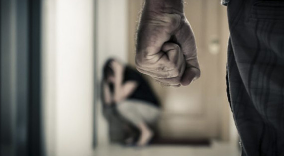Violência contra mulher