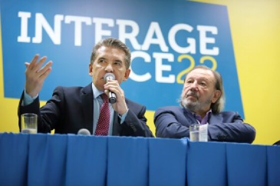 Sérgio Ricardo e Novelli