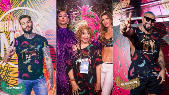 carnaval no rio de janeiro