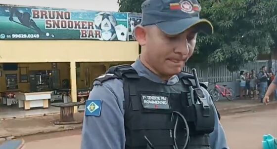 Execução sinop