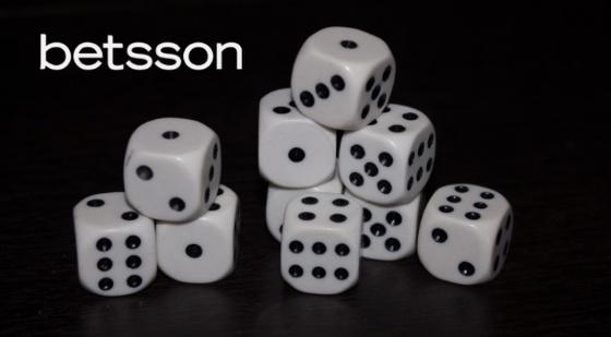 BETSSON