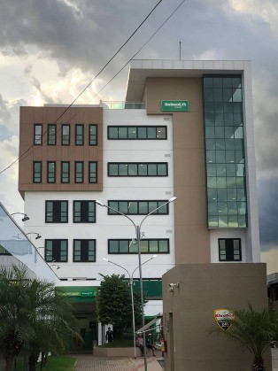 hospital unimed