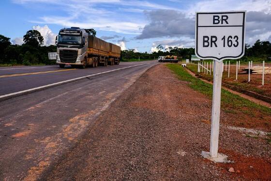 Br 163