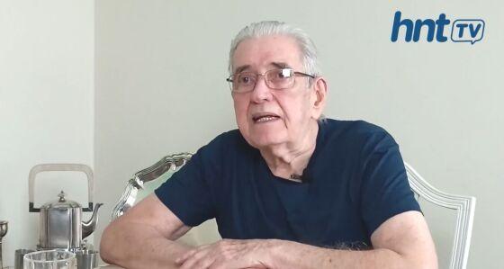 Gabriel novis