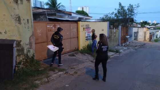 Operação Genesis 