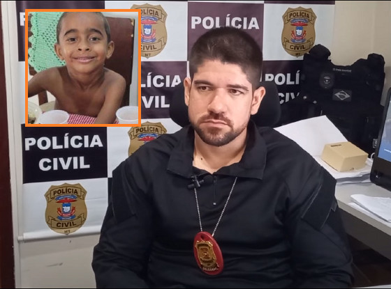 Delegado 