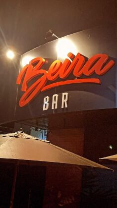BeiraBar