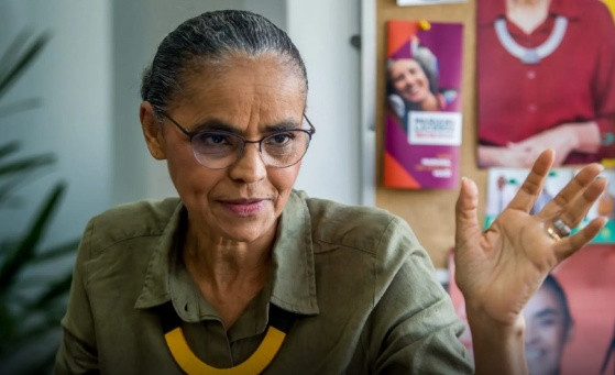 marina silva