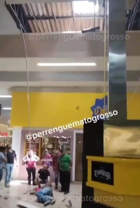 teto shopping tng