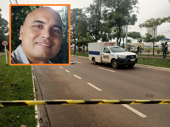 ATROPELADO
