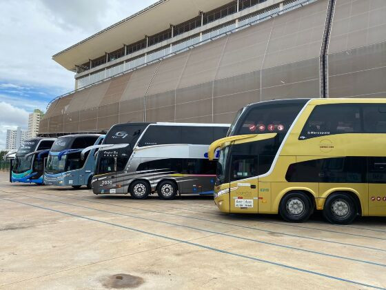 ônibus