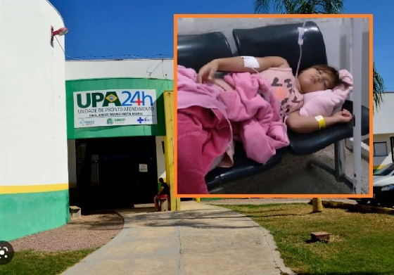 UPA Manu SInop