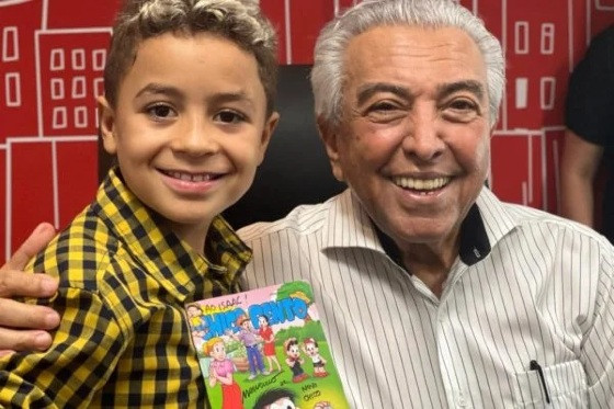 Chico Bento