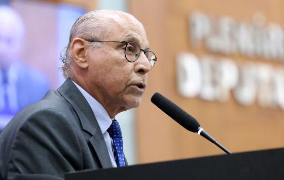 Júlio Campos 