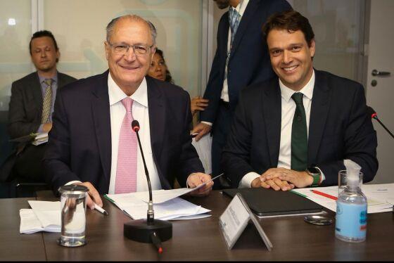 Alckmin