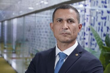 CORONEL ASSIS