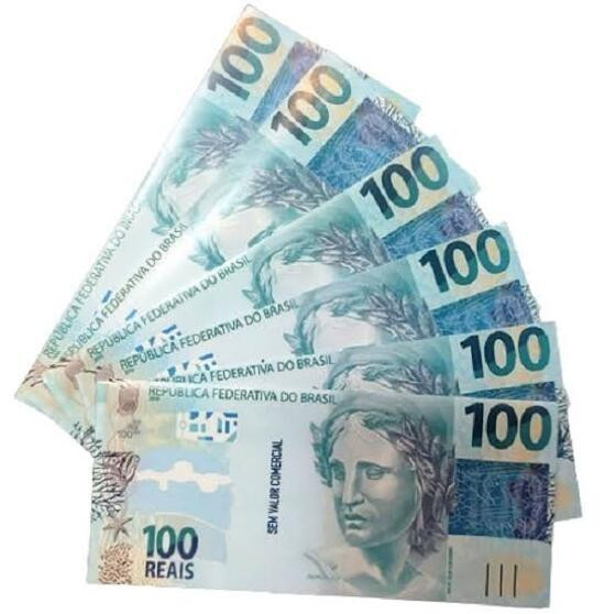 Nota de 100