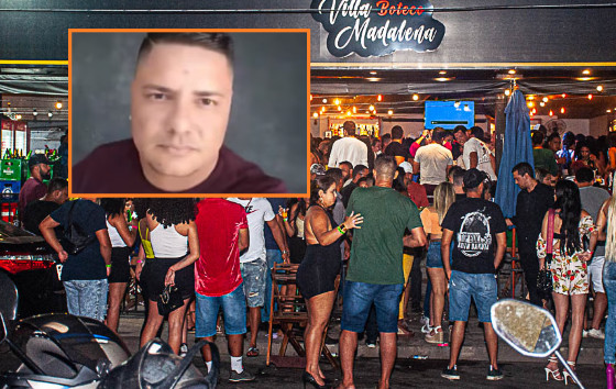 vitima bar