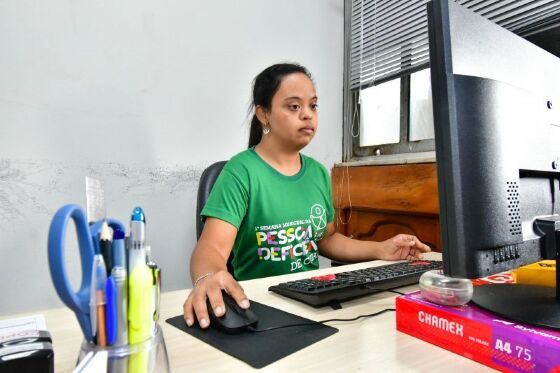 Marina Aldenaíza da Silva