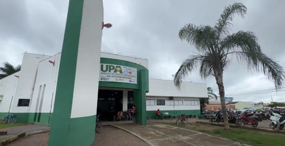 UPA SINOP