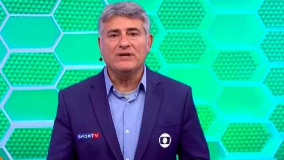 CLEBER MACHADO