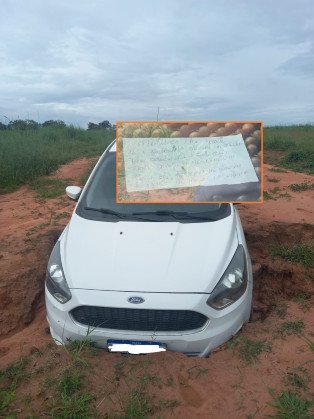 motorista aplicativo morto