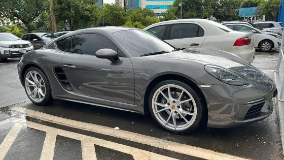 carros operação