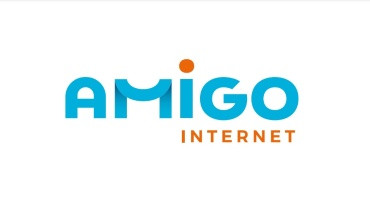 nova marca amigo internet