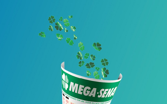 mega sena sorteio caixa