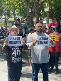 motoboys luto