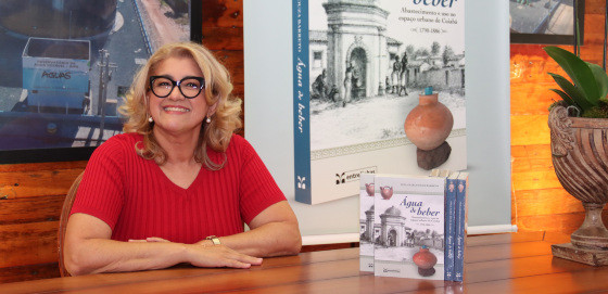 livro agua de beber