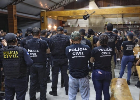 Operação 