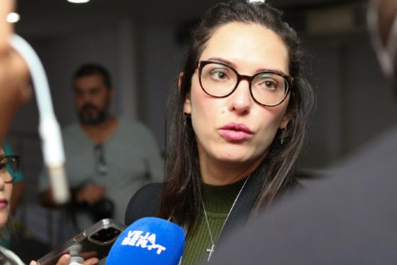 Janaina Riva 