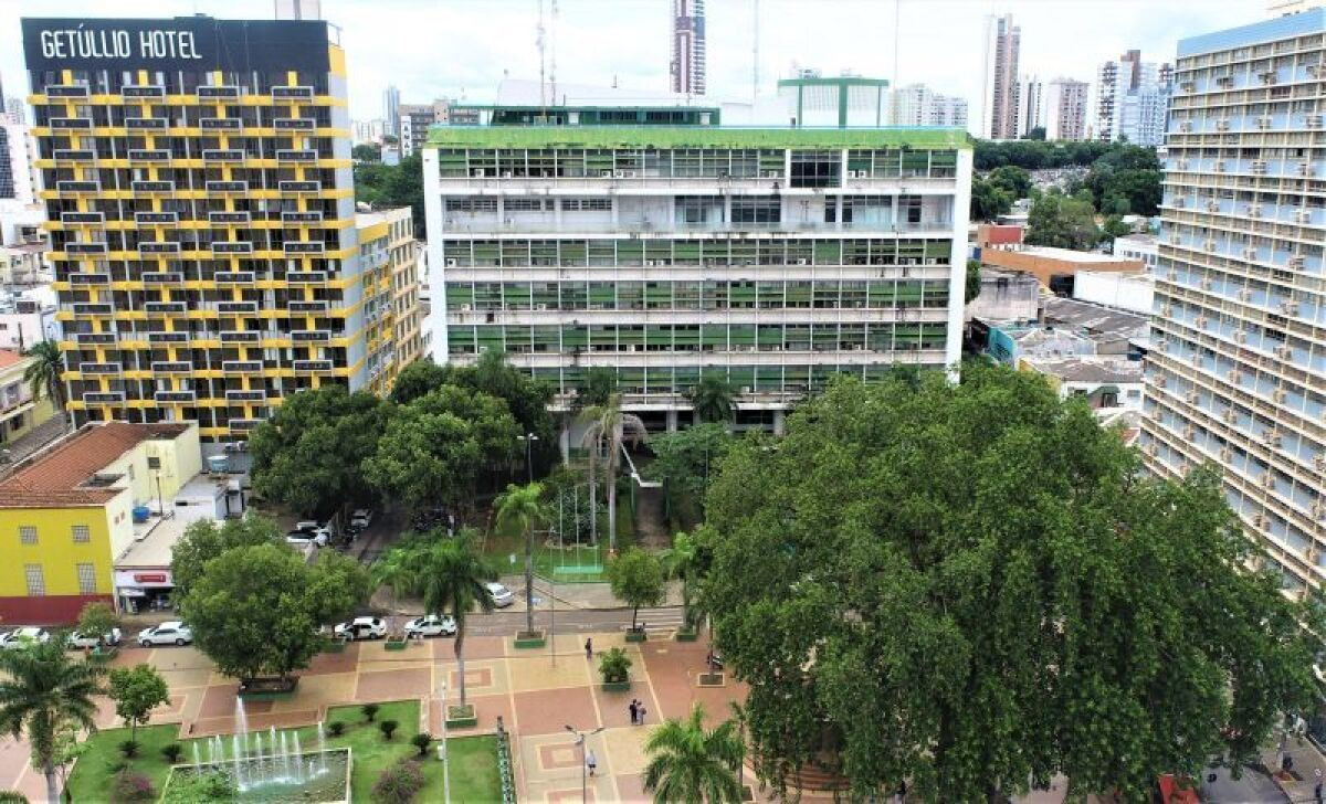 MPT recomenda medidas contra assédio eleitoral na Prefeitura de Cuiabá