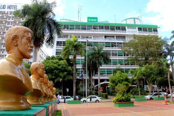 prefeitura de cuiaba