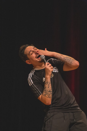 Gio Lisboa