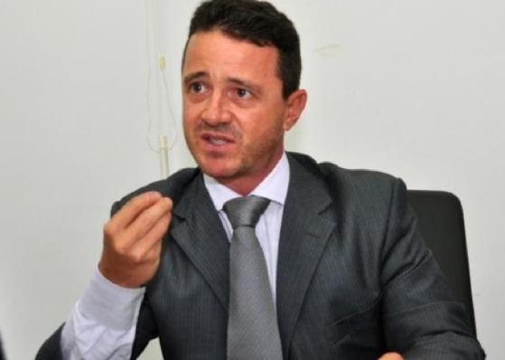 Marcos Aurélio 