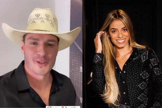 Key e Gustavo 