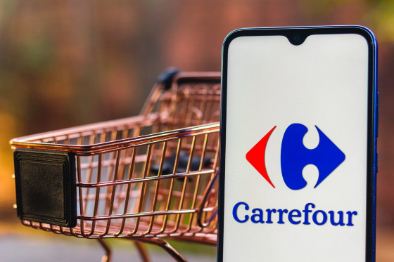 CARREFOUR