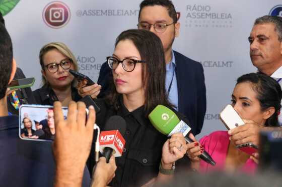 janaina riva entrevista
