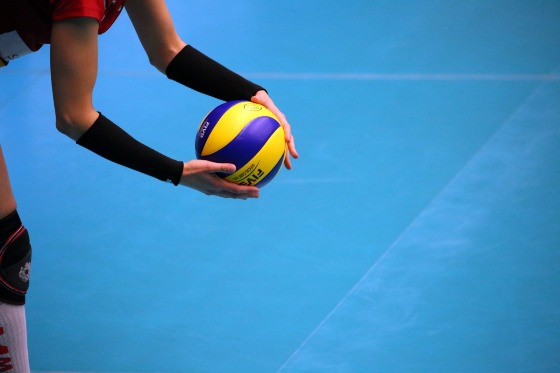 volleyball 