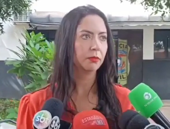 Delegada 