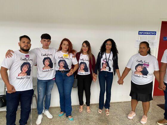 Família Emily 