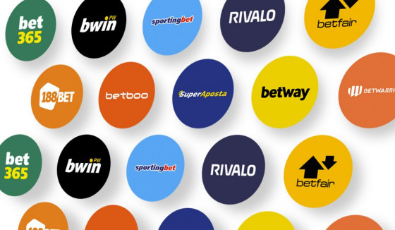 SITE DE APOSTAS ESPORTIVAS