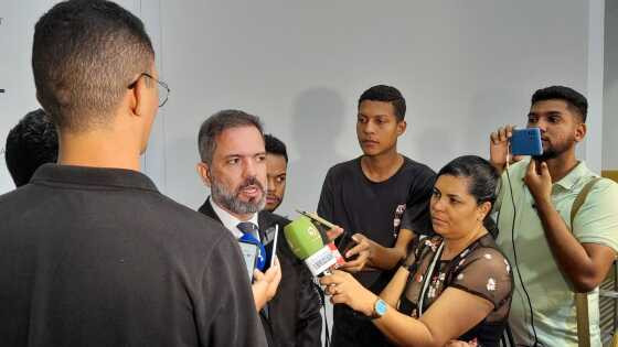 PAULO ARAUJO